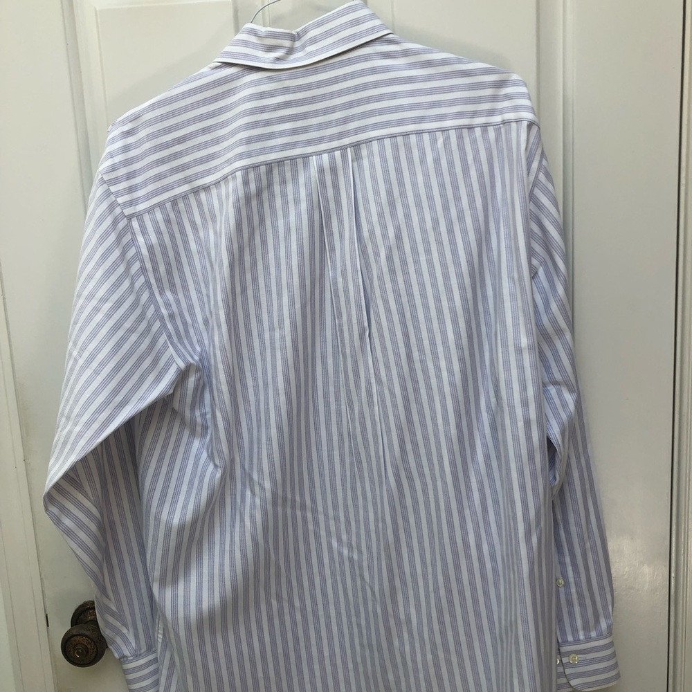 Brooks Brothers Button Down - Picture 4 of 8
